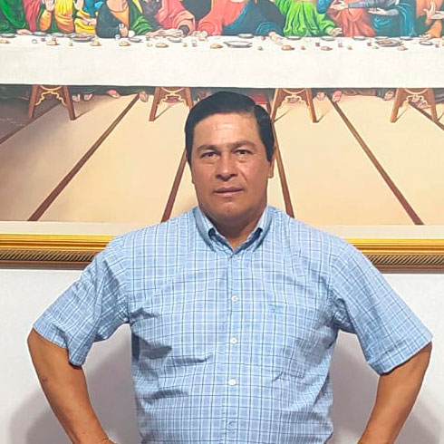 Luis Carrera